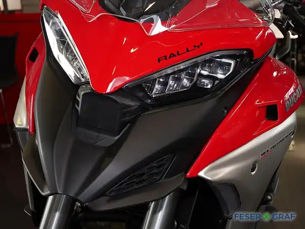 DUCATI MULTISTRADA (10/11)