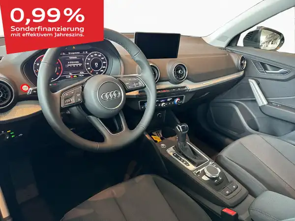 AUDI Q2 (13/18)