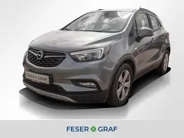 OPEL MOKKA (1/9)