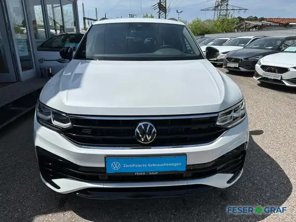 VW TIGUAN (2/15)