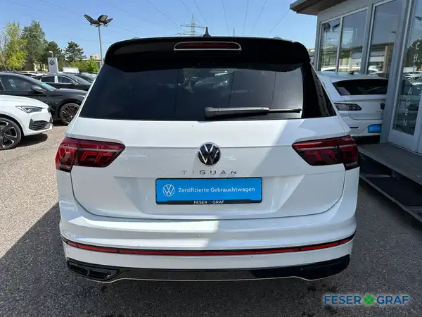 VW TIGUAN (5/16)