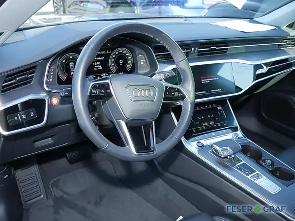 AUDI A7 SPORTBACK (7/13)