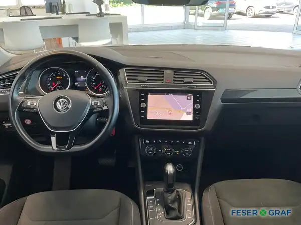 VW TIGUAN (7/17)