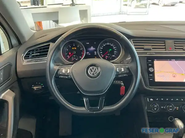 VW TIGUAN (8/17)