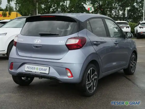 HYUNDAI I10 (2/12)