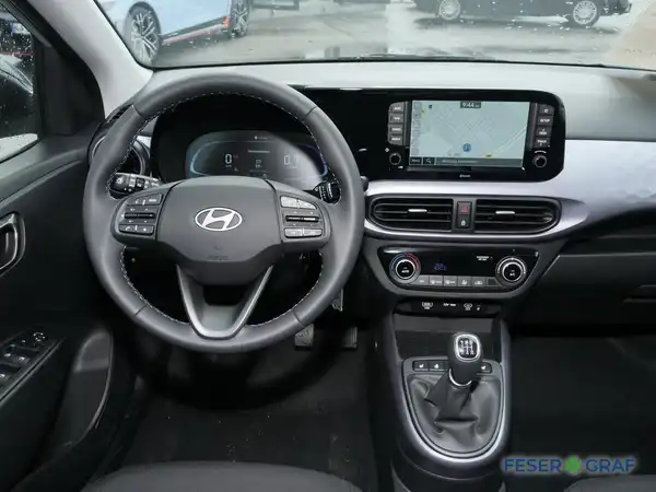 HYUNDAI I10 (3/12)