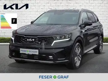 KIA SORENTO (1/14)