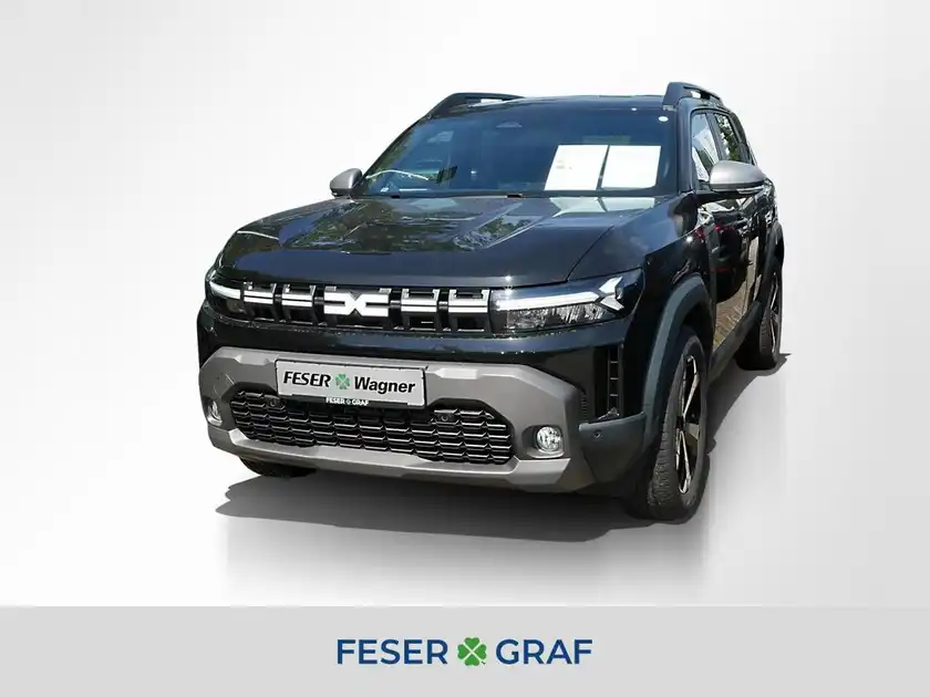 DACIA DUSTER (1/17)