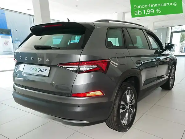 ŠKODA KODIAQ (3/14)