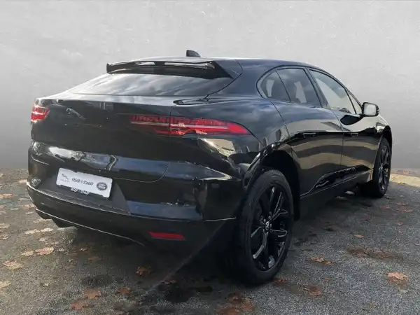 JAGUAR I-PACE (2/9)