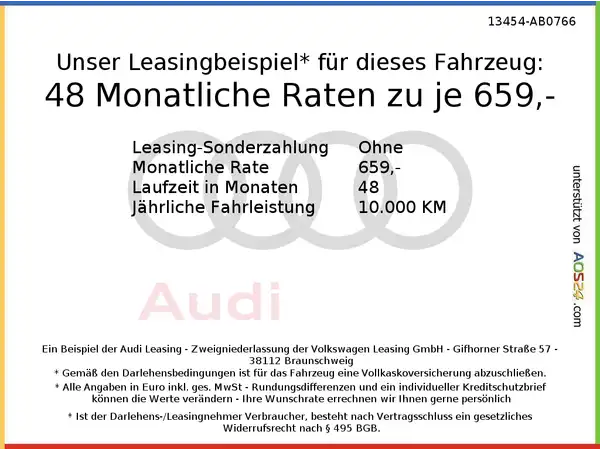 AUDI S3 SPORTBACK (15/17)