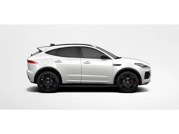 JAGUAR E-PACE (2/6)