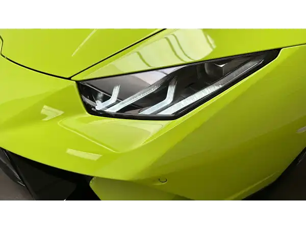 LAMBORGHINI HURACÁN (17/18)