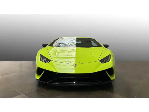 LAMBORGHINI HURACÁN (5/18)