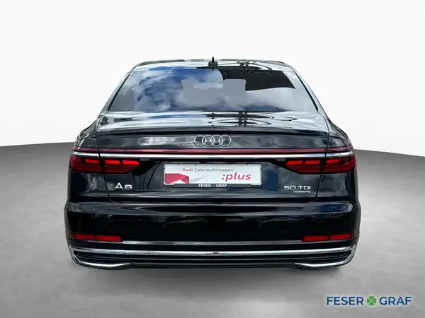 AUDI A8 (5/21)