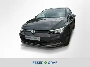 VW GOLF (1/14)