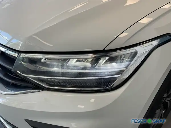 VW TIGUAN (12/18)