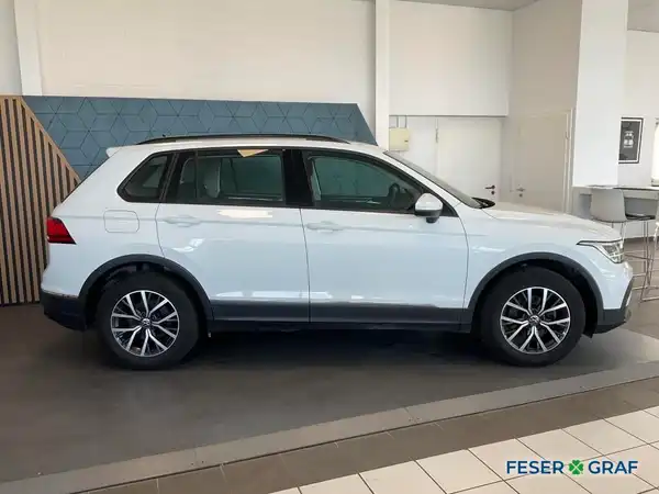 VW TIGUAN (3/18)