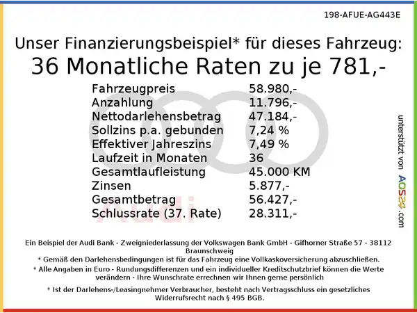 AUDI Q4 E-TRON (13/22)