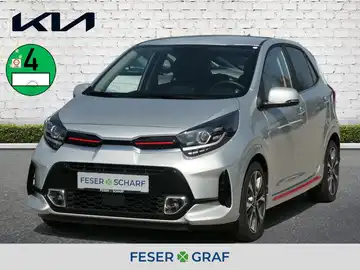 KIA PICANTO (1/14)