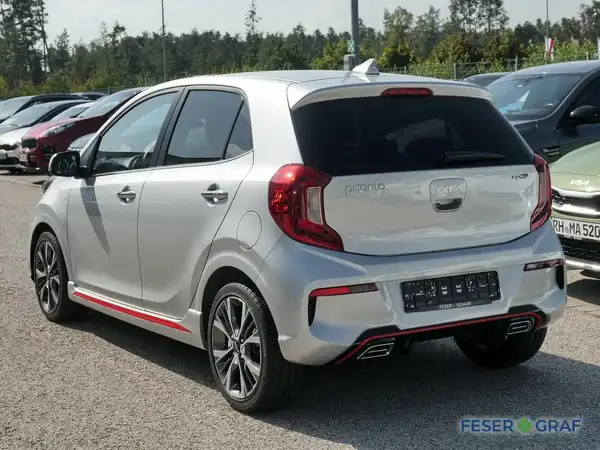 KIA PICANTO (2/14)