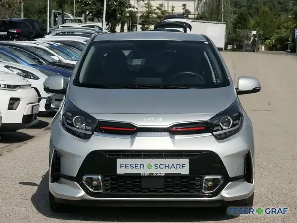 KIA PICANTO (11/14)