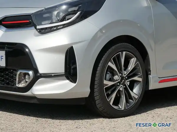 KIA PICANTO (10/14)