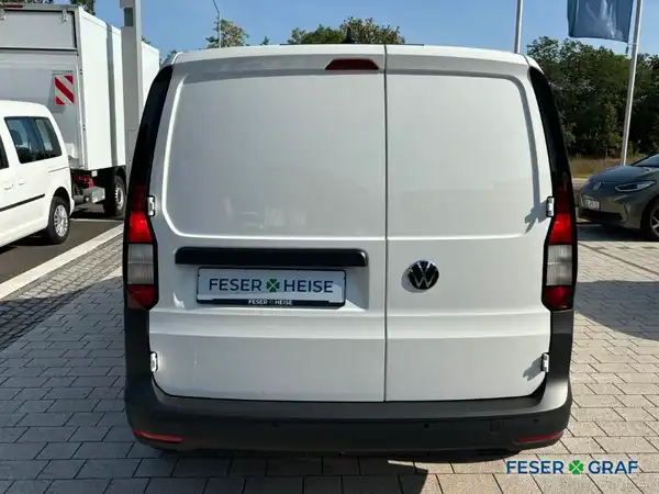 VW CADDY (7/17)