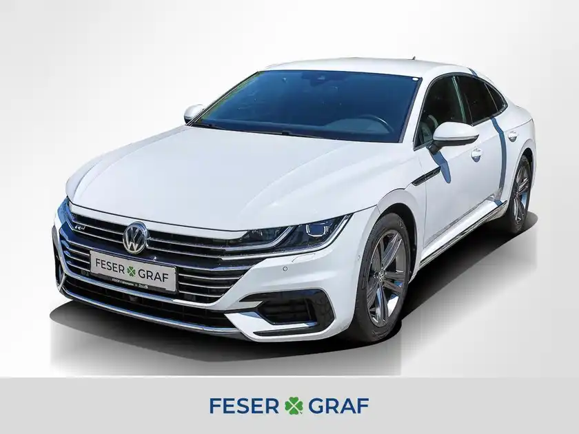 VW ARTEON (1/12)