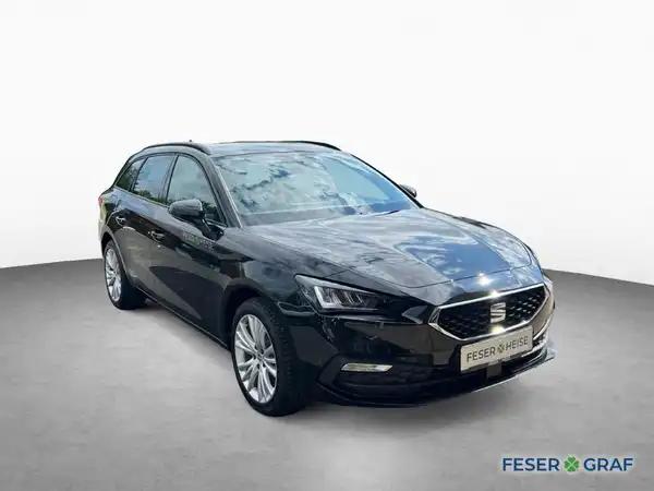 SEAT LEON SPORTSTOURER (3/18)