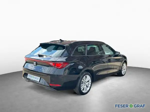 SEAT LEON SPORTSTOURER (5/18)