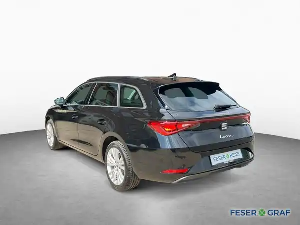 SEAT LEON SPORTSTOURER (7/18)