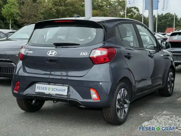 HYUNDAI I10 (2/12)