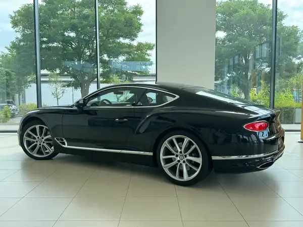 BENTLEY CONTINENTAL (3/11)