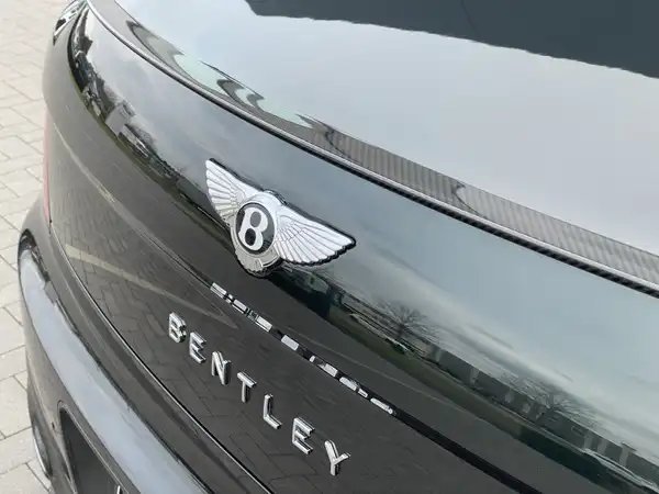 BENTLEY FLYING SPUR (24/28)