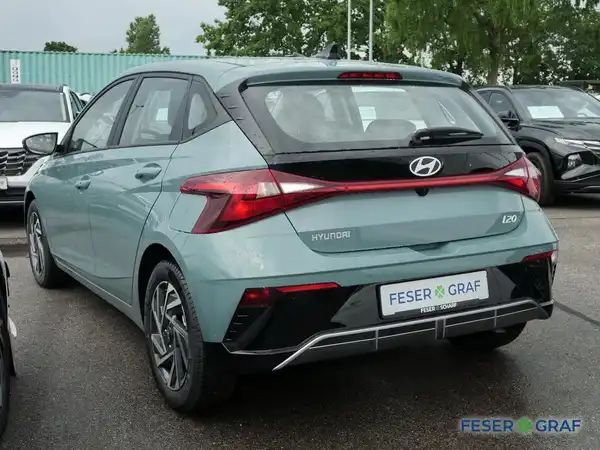 HYUNDAI I20 (2/12)