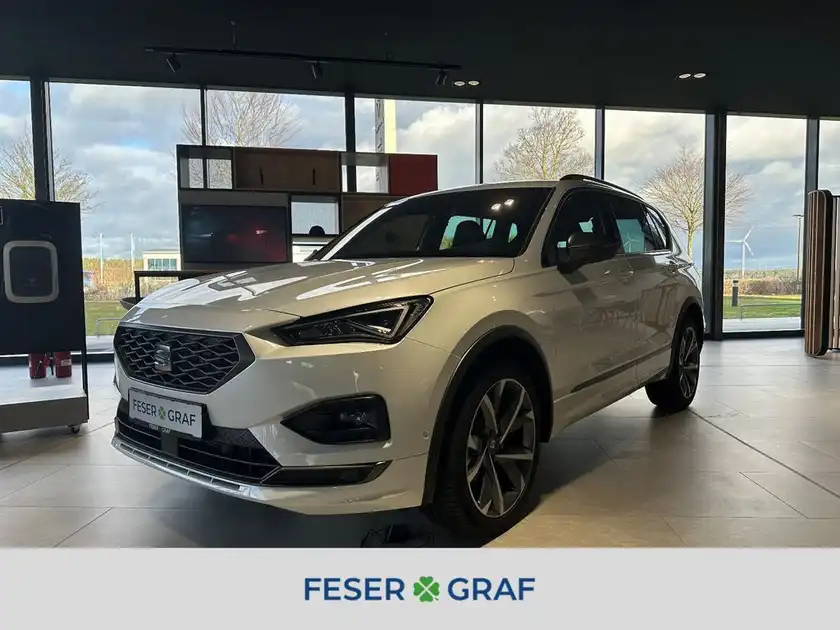 SEAT TARRACO (1/13)