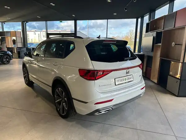 SEAT TARRACO (2/13)