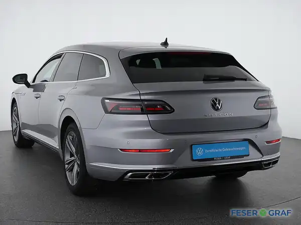 VW ARTEON (15/21)