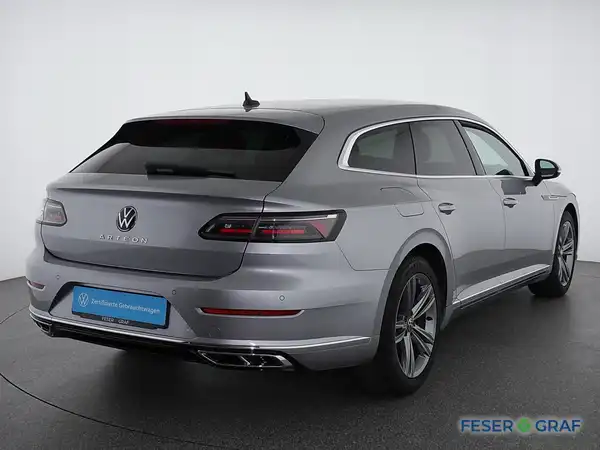 VW ARTEON (5/21)