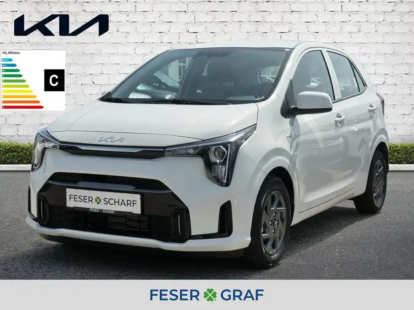 KIA PICANTO (1/15)