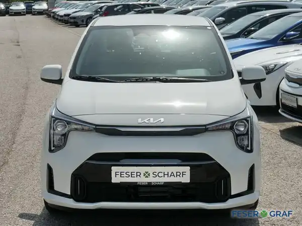 KIA PICANTO (11/16)