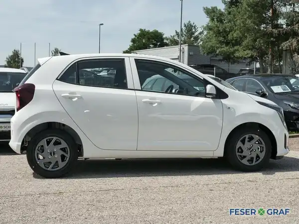 KIA PICANTO (12/15)