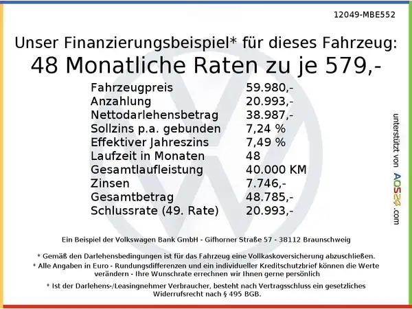 VW TOURAN (2/5)