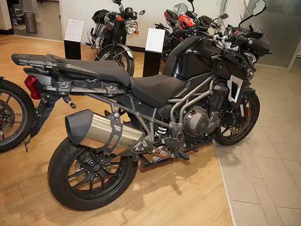 TRIUMPH TIGER (2/12)