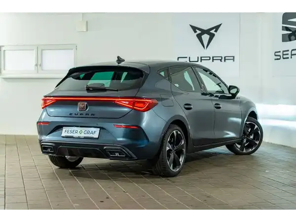 CUPRA LEON (2/17)