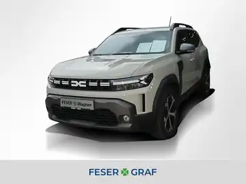 DACIA DUSTER (1/16)