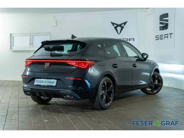 CUPRA LEON (2/17)