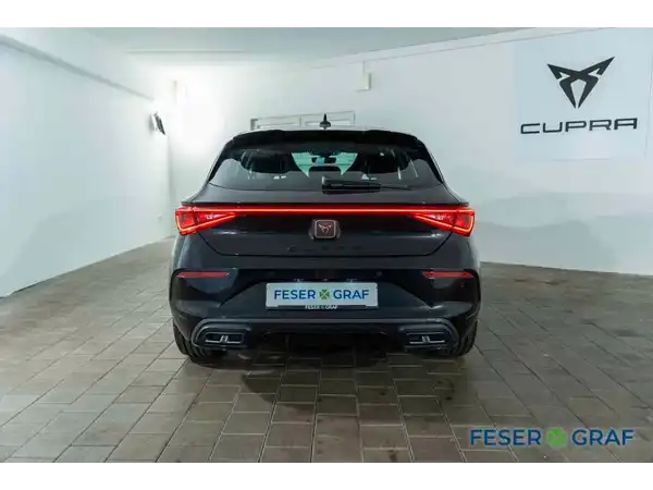 CUPRA LEON (4/17)