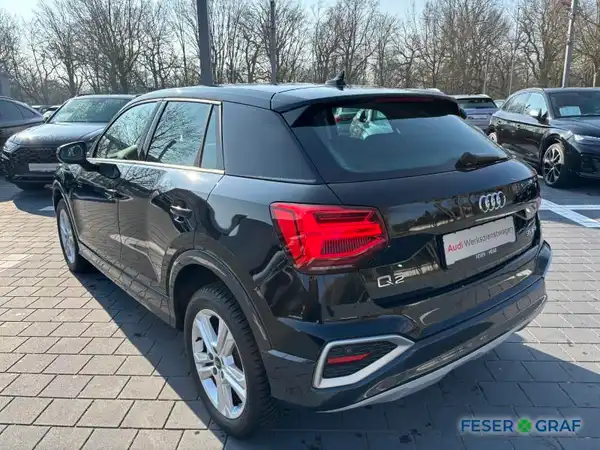 AUDI Q2 (4/19)